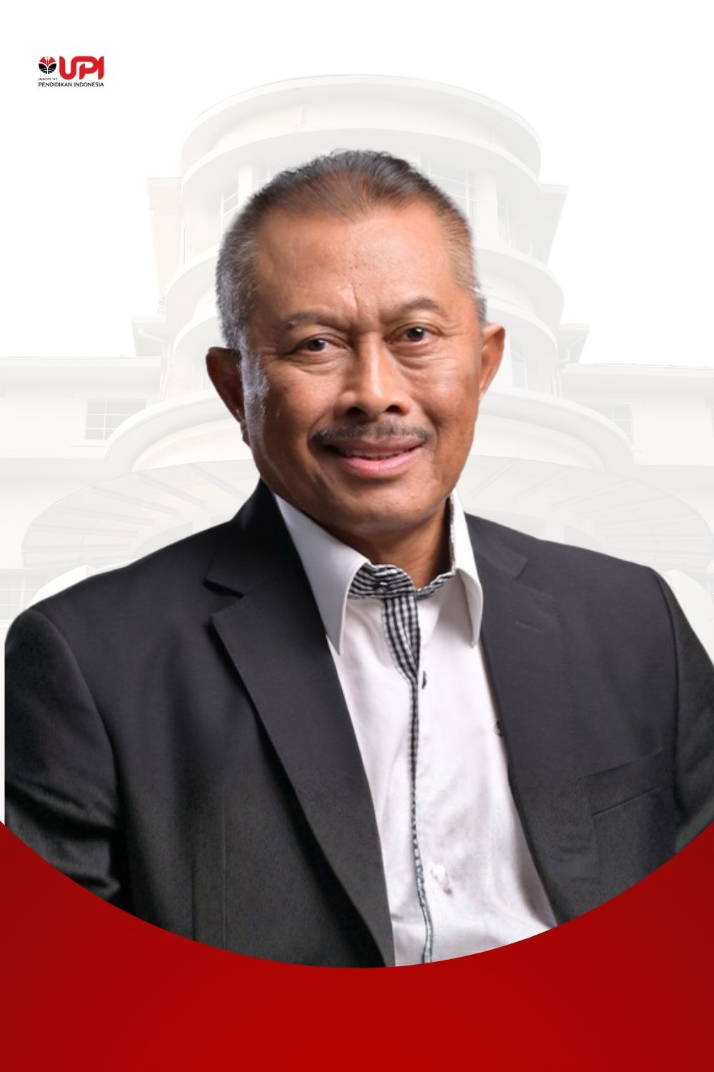 Komjen. Pol (Purn) Drs. Nanan Soekarna